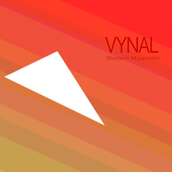 VYNAL new release.